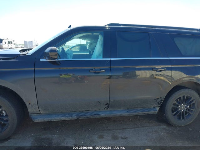Ford Expedition Xlt Max 2024 1FMJK1J87REA19553 Image 14