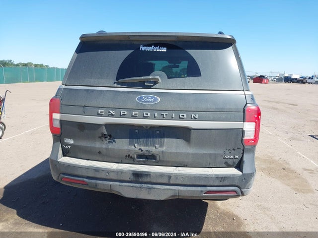 Ford Expedition Xlt Max 2024 1FMJK1J87REA19553 Image 16
