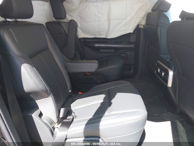 Ford Expedition Xlt Max 2024 1FMJK1J87REA19553 Image 8
