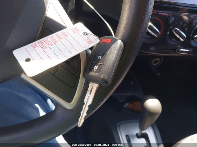 ML32A3HJ3KH007357 Mitsubishi Mirage Rf