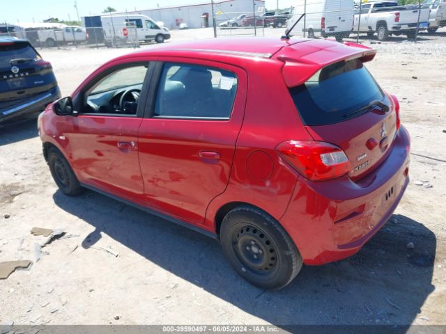 ML32A3HJ3KH007357 Mitsubishi Mirage Rf