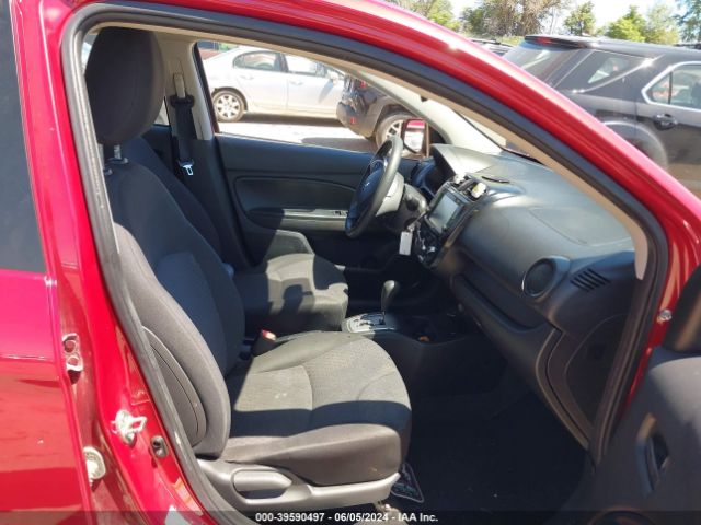 ML32A3HJ3KH007357 Mitsubishi Mirage Rf
