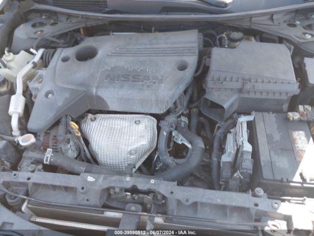 1N4AL3AP6GN376939 Nissan Altima 2.5 Sr