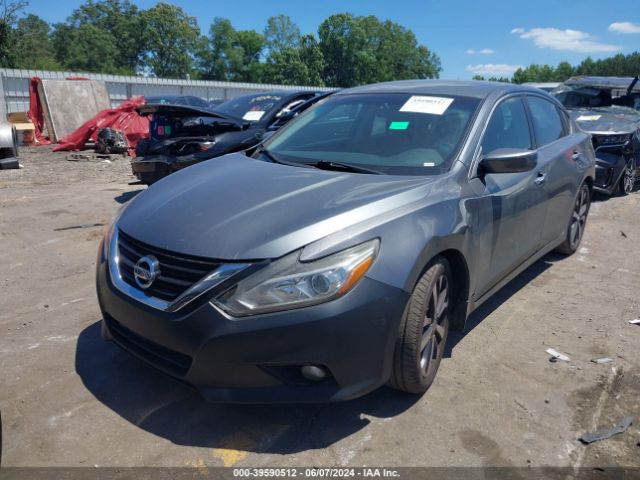 1N4AL3AP6GN376939 Nissan Altima 2.5 Sr