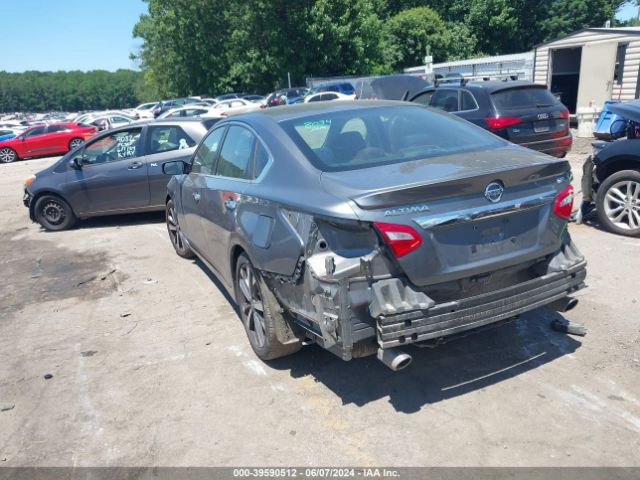 1N4AL3AP6GN376939 Nissan Altima 2.5 Sr