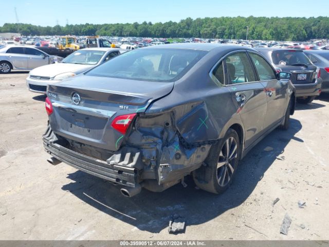 1N4AL3AP6GN376939 Nissan Altima 2.5 Sr