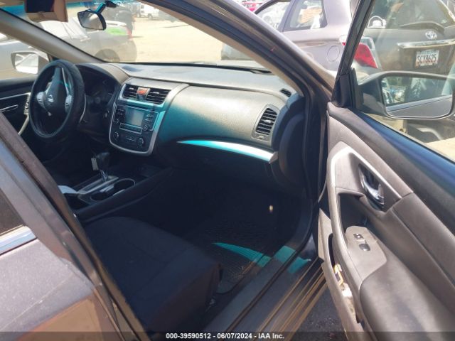 1N4AL3AP6GN376939 Nissan Altima 2.5 Sr