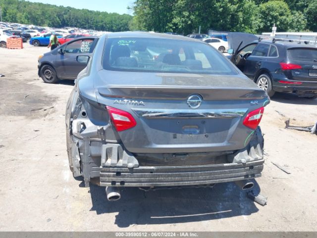 1N4AL3AP6GN376939 Nissan Altima 2.5 Sr