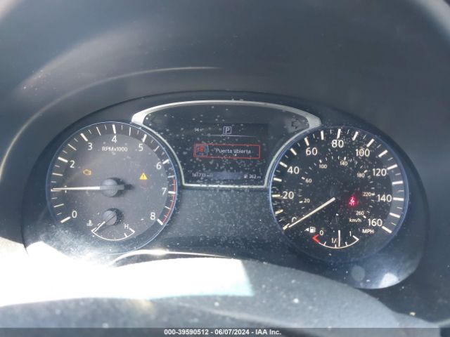 1N4AL3AP6GN376939 Nissan Altima 2.5 Sr