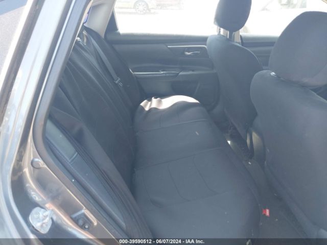 1N4AL3AP6GN376939 Nissan Altima 2.5 Sr