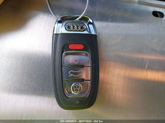 WAUFFAFL5EN037875 Audi A4 2.0t Premium