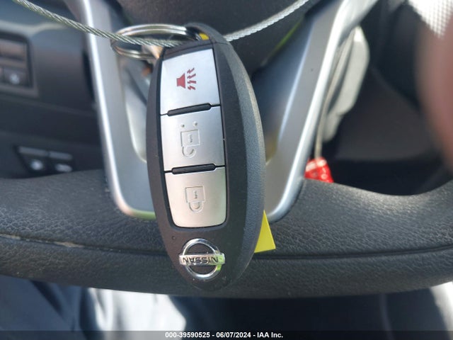Nissan Kicks S Xtronic Cvt 2021 3N1CP5BV0ML496251 Image 11