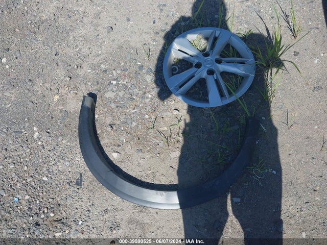 Nissan Kicks S Xtronic Cvt 2021 3N1CP5BV0ML496251 Image 12