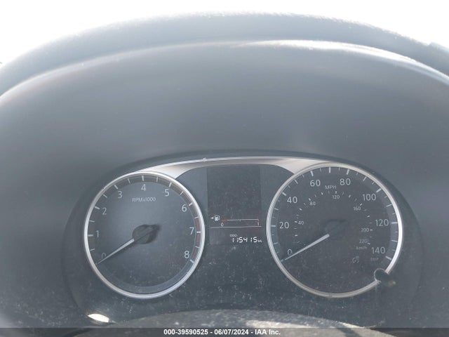 Nissan Kicks S Xtronic Cvt 2021 3N1CP5BV0ML496251 Image 7