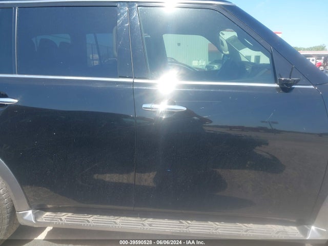Nissan Armada Sl 2018 JN8AY2NC7JX502271 Image 13