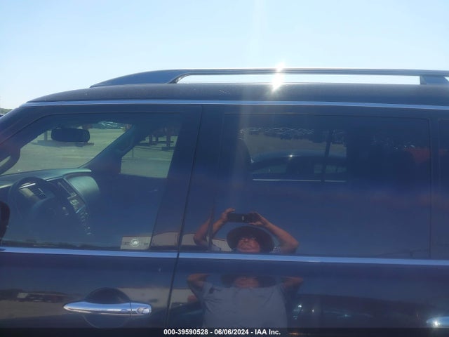 Nissan Armada Sl 2018 JN8AY2NC7JX502271 Image 14