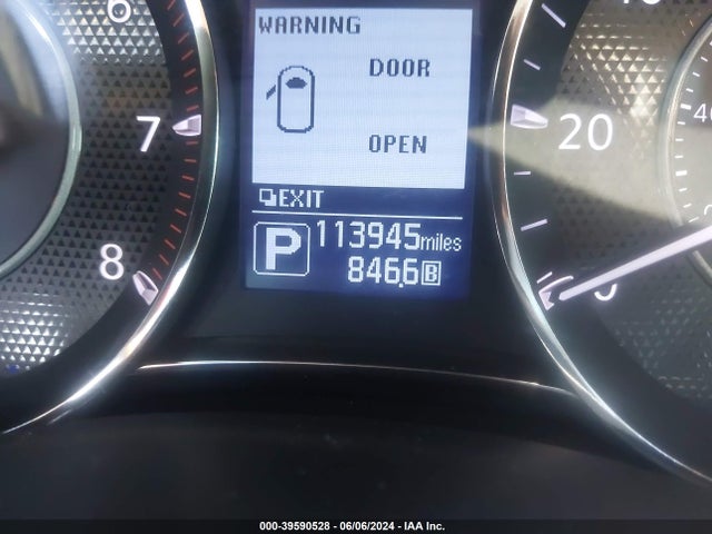 Nissan Armada Sl 2018 JN8AY2NC7JX502271 Image 15