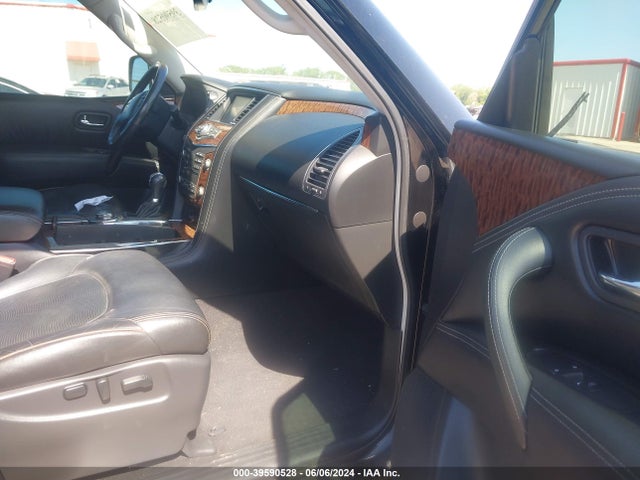 Nissan Armada Sl 2018 JN8AY2NC7JX502271 Image 5