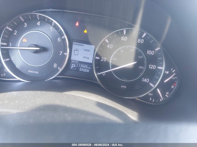Nissan Armada Sl 2018 JN8AY2NC7JX502271 Image 7
