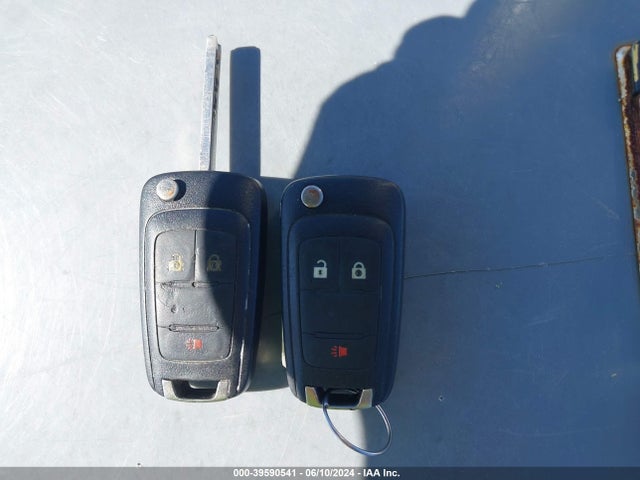 GMC Terrain Sle-1 2014 2GKALMEK5E6275444 Image 11