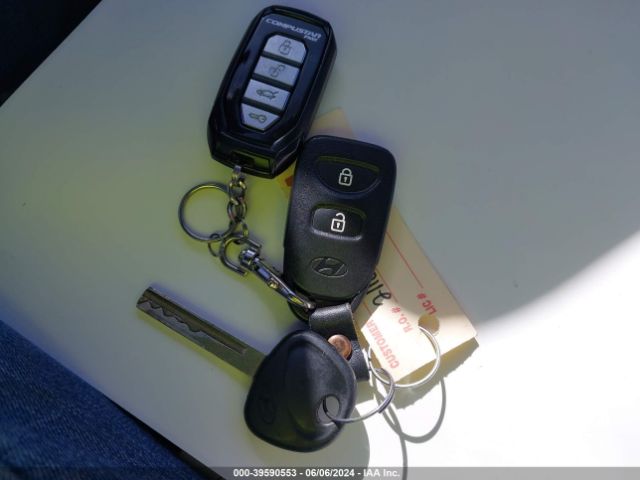 KMHCT5AE0FU229397 Hyundai ACCENT GS