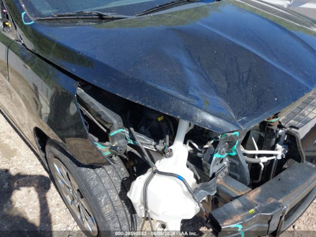 KMHCT5AE0FU229397 Hyundai ACCENT GS