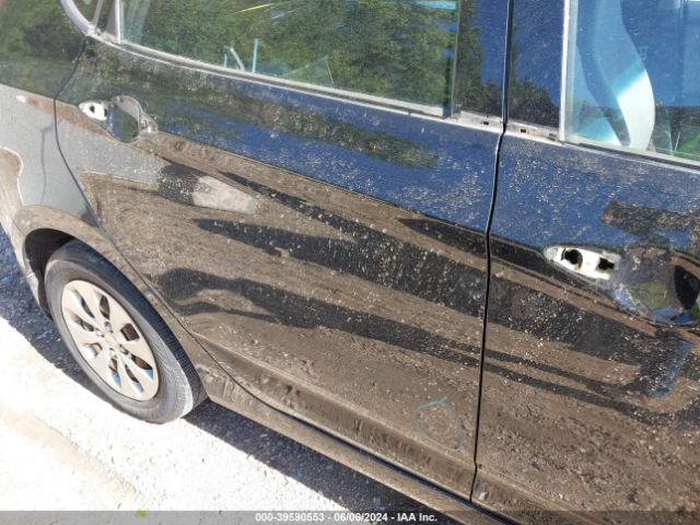 KMHCT5AE0FU229397 Hyundai ACCENT GS