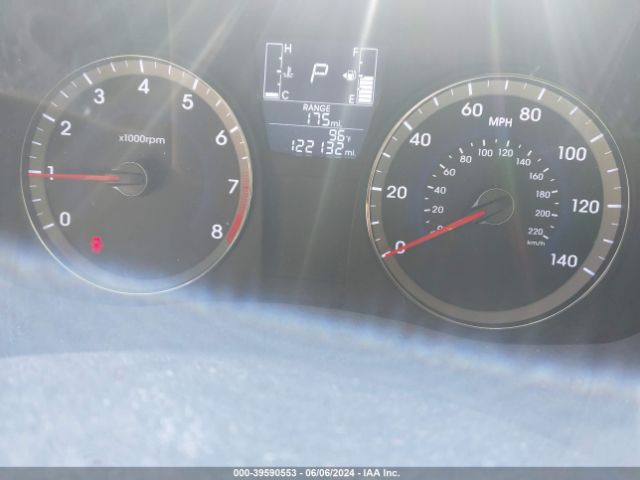 KMHCT5AE0FU229397 Hyundai ACCENT GS