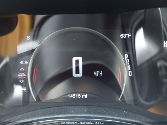 1C4RDJDG2PC675513 Dodge Durango Gt Awd