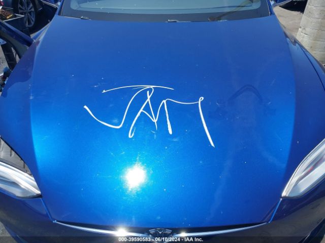 5YJSA1E45HF170553 Tesla Model S 100d/60d/75d/90d/p100d