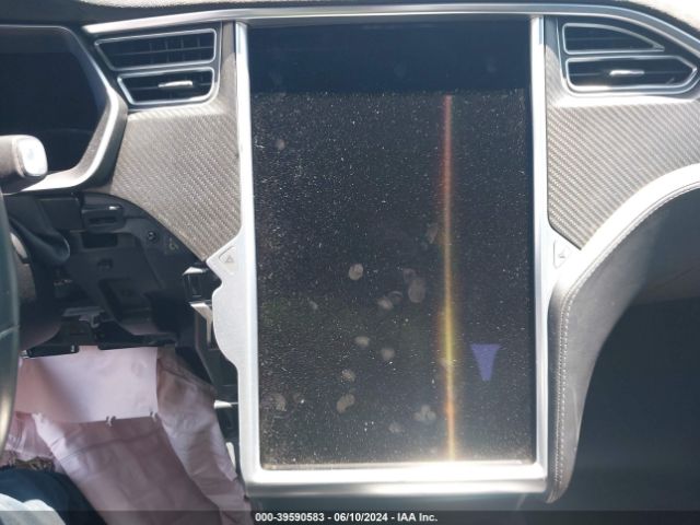 5YJSA1E45HF170553 Tesla Model S 100d/60d/75d/90d/p100d