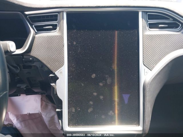 5YJSA1E45HF170553 Tesla Model S 100d/60d/75d/90d/p100d