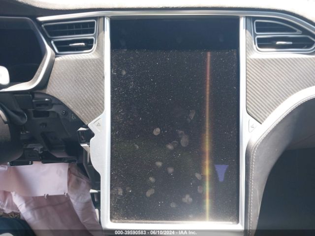 5YJSA1E45HF170553 Tesla Model S 100d/60d/75d/90d/p100d