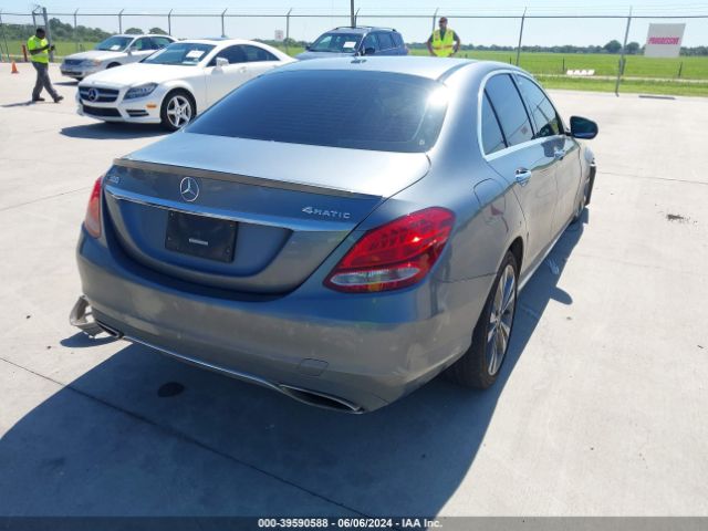 55SWF4JB6JU255138 Mercedes-Benz C 300