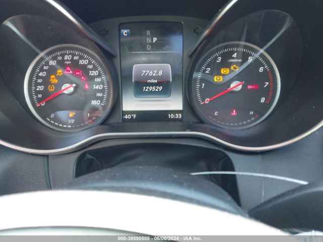 55SWF4JB6JU255138 Mercedes-Benz C 300
