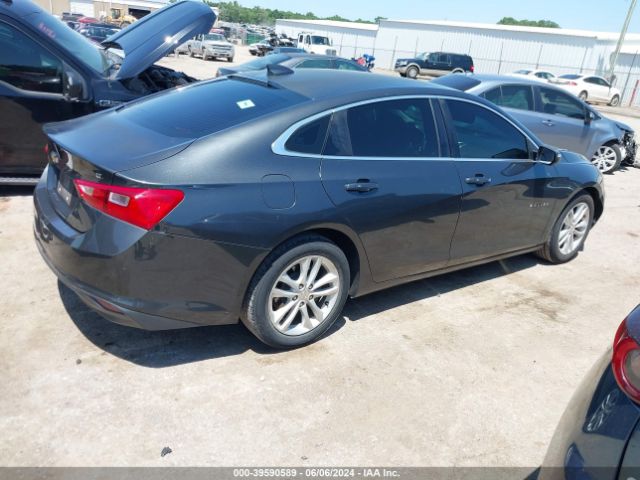 1G1ZE5ST5HF103493 Chevrolet MALIBU 1LT
