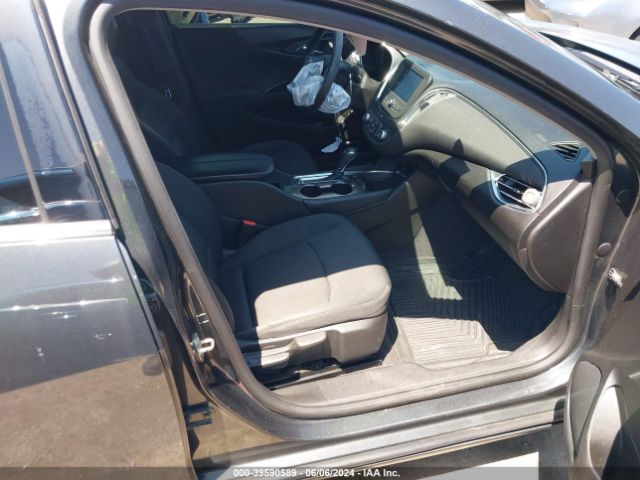 1G1ZE5ST5HF103493 Chevrolet MALIBU 1LT