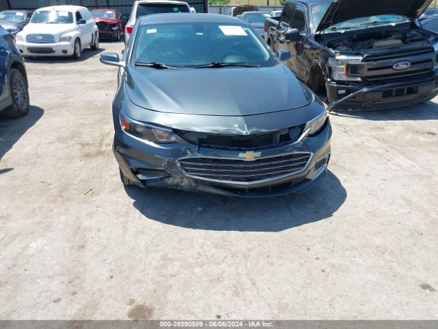 1G1ZE5ST5HF103493 Chevrolet MALIBU 1LT