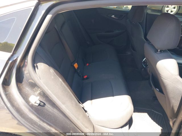 1G1ZE5ST5HF103493 Chevrolet MALIBU 1LT