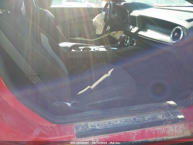 1G1FB1RS2K0109201 Chevrolet Camaro 1lt