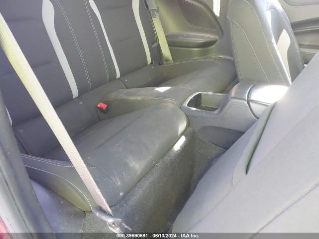 1G1FB1RS2K0109201 Chevrolet Camaro 1lt