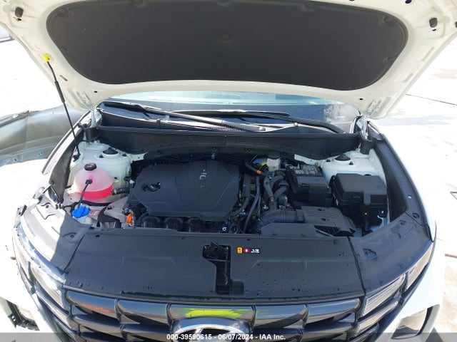Hyundai TUCSON SEL 2023 5NMJFCAE5PH275355 Image 10