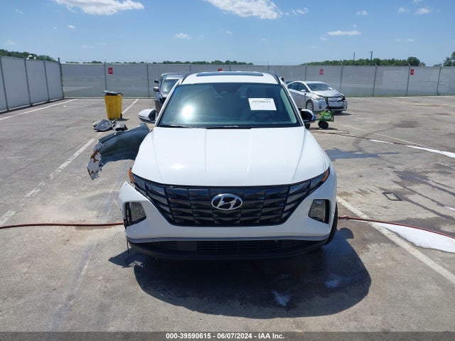 Hyundai TUCSON SEL 2023 5NMJFCAE5PH275355 Image 12