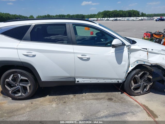 Hyundai TUCSON SEL 2023 5NMJFCAE5PH275355 Image 13