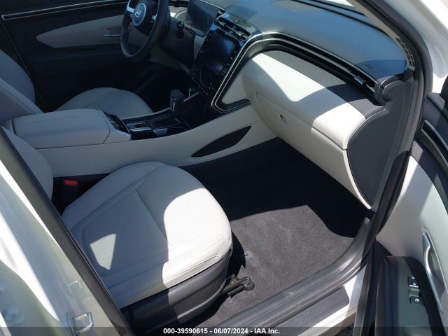 Hyundai TUCSON SEL 2023 5NMJFCAE5PH275355 Image 5