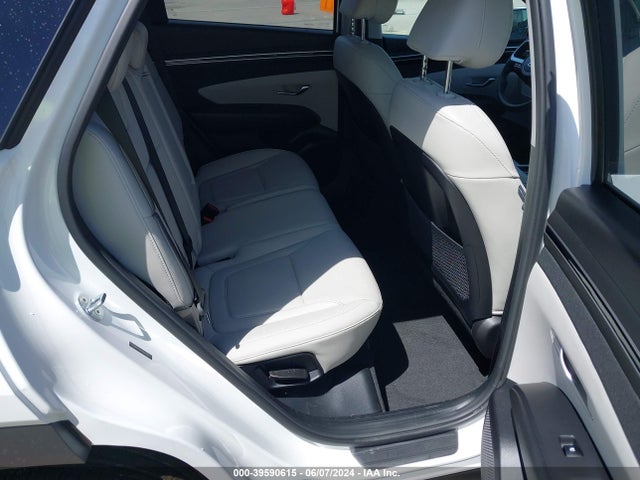 Hyundai TUCSON SEL 2023 5NMJFCAE5PH275355 Image 8
