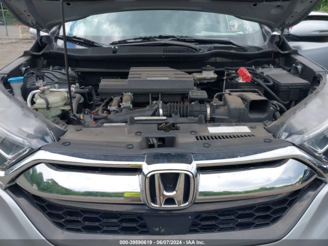2HKRW2H57KH641847 Honda CR-V EX