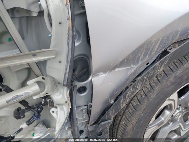 2HKRW2H57KH641847 Honda CR-V EX