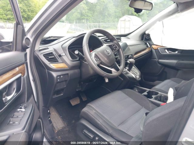 2HKRW2H57KH641847 Honda CR-V EX