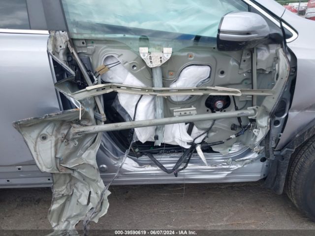 2HKRW2H57KH641847 Honda CR-V EX